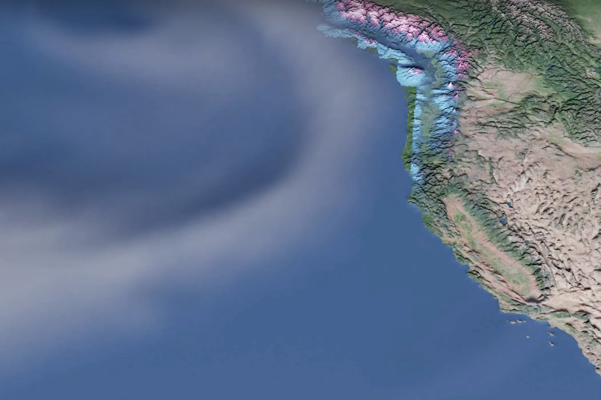 Atmospheric Rivers