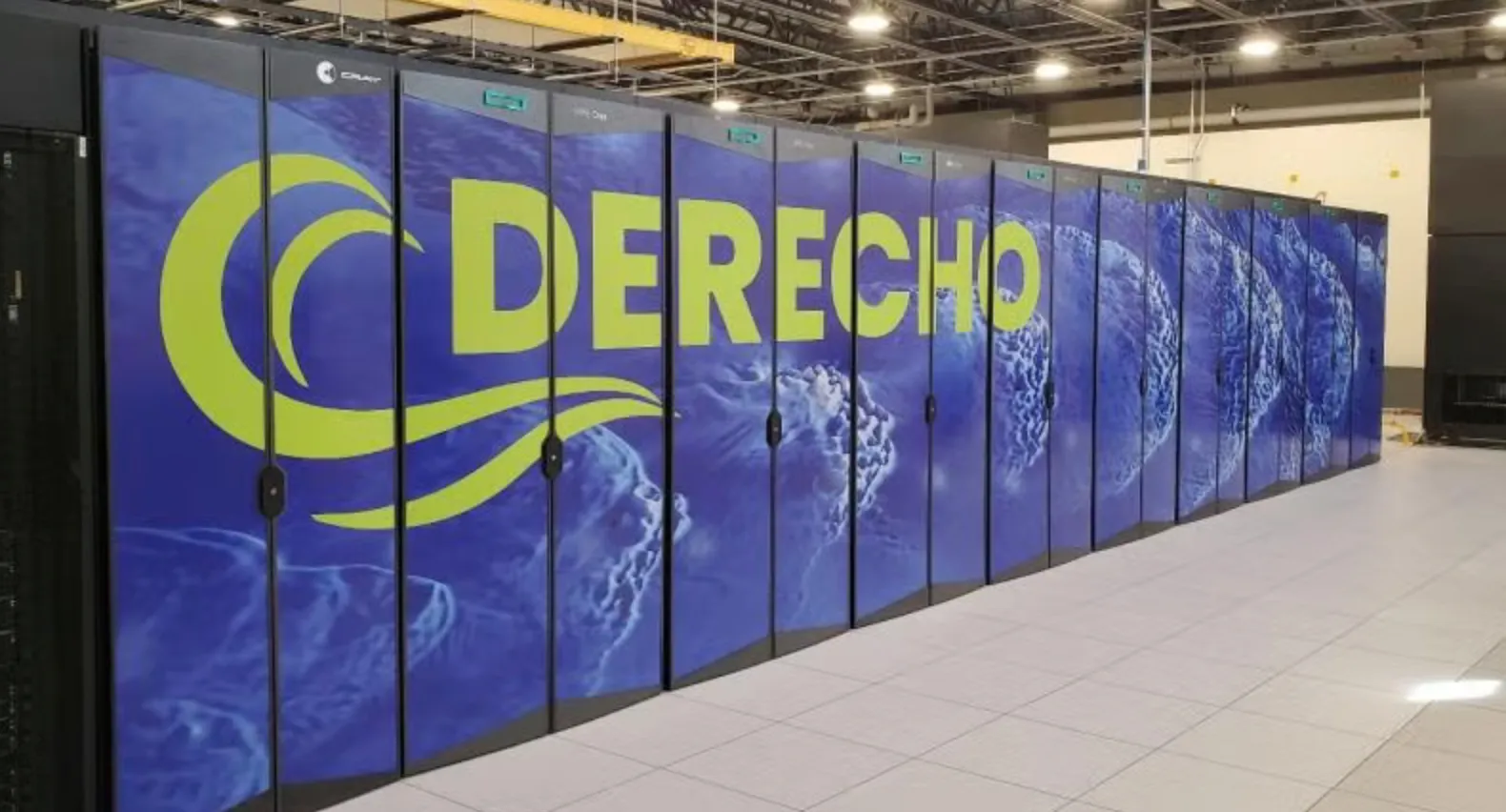 Derecho Graphics